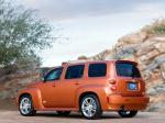 Chevrolet HHR SS 2007 года